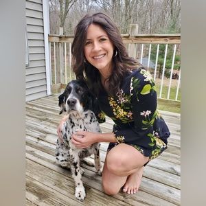 Meet your Posher, Melanie